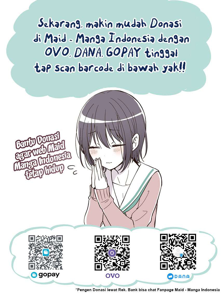 Kimi no Koto ga Dai Dai Dai Dai Daisuki na 100-ri no Kanojo chapter 11
